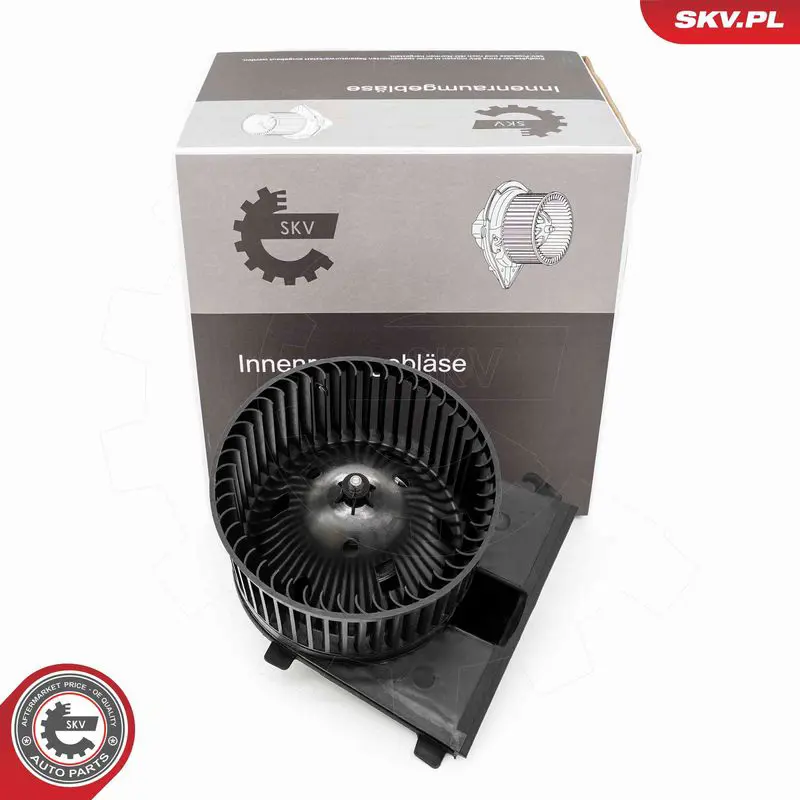 ESEN SKV 68SKV103 Вентилятор салона