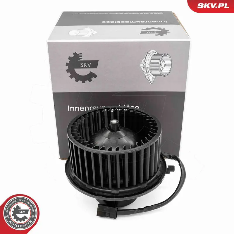 ESEN SKV 68SKV213 Вентилятор салона