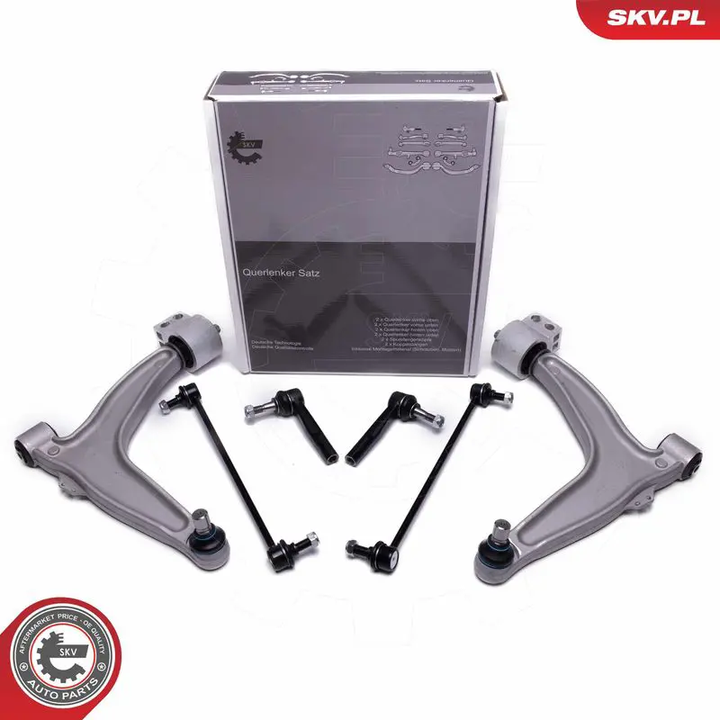 ESEN SKV 04SKV980 Комлектующее руля, подвеска