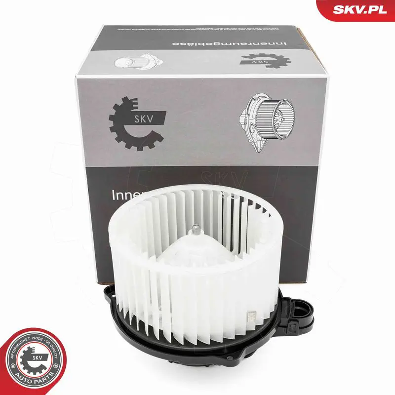ESEN SKV 68SKV200 Вентилятор салона