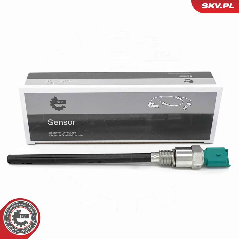 ESEN SKV 17SKV921 Датчик, уровень моторного