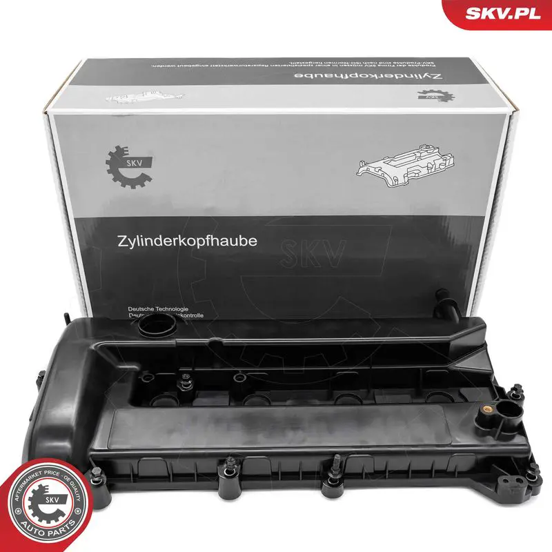 ESEN SKV 48SKV161 Крышка головки цилиндра