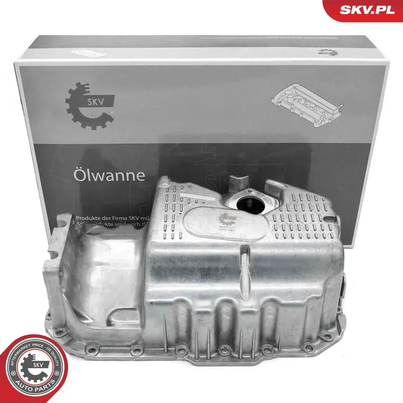 48SKV842 Oil Sump