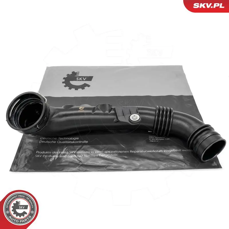 54SKV816 Рукав воздухозаборника,