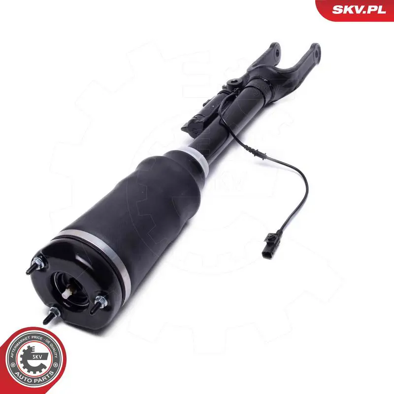 ESEN SKV 58SKV714 Опора пневматической рессоры
