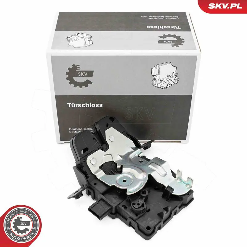 ESEN SKV 60SKV627 Замок задней двери