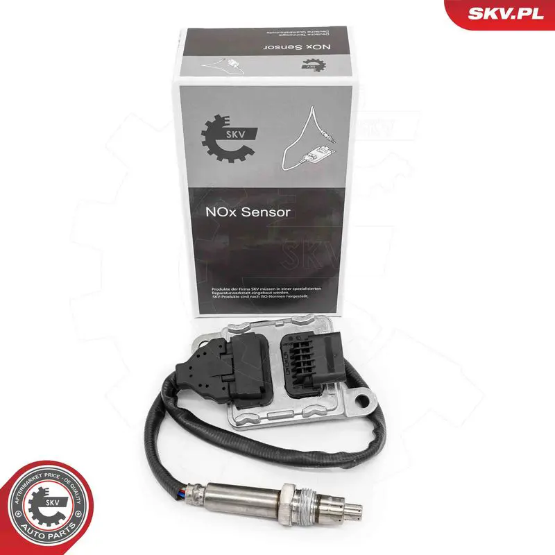 ESEN SKV 71SKV003 NOx-датчик, впрыск карбамида