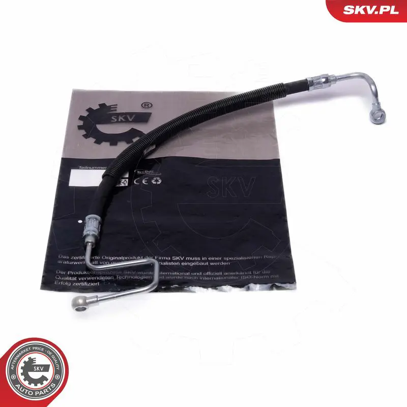 ESEN SKV 10SKV907 Гидравлический шланг, рулевое