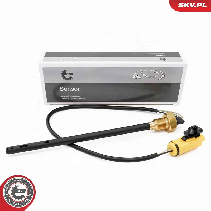 ESEN SKV 17SKV951 Датчик, уровень моторного