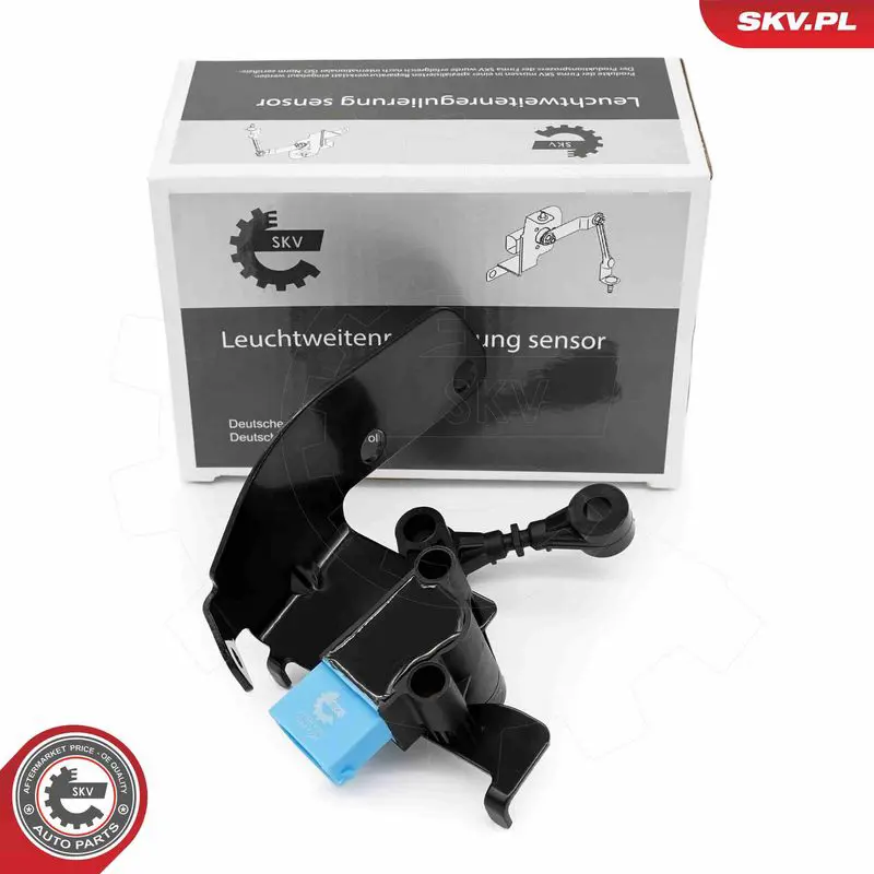 ESEN SKV 17SKV961 Actuator, headlight levelling