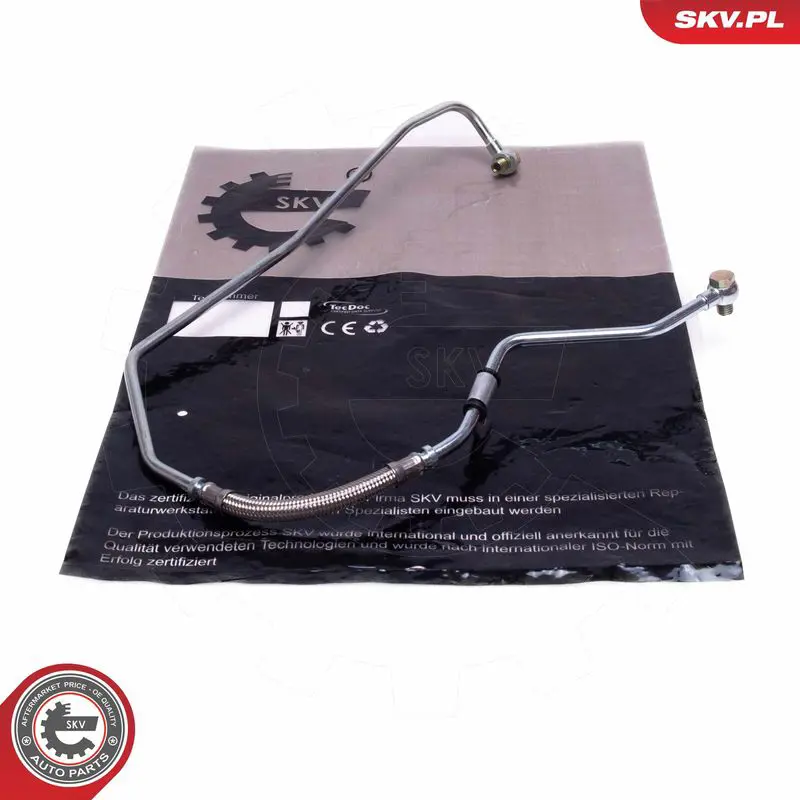 ESEN SKV 31SKV241 Маслопровод, компрессор