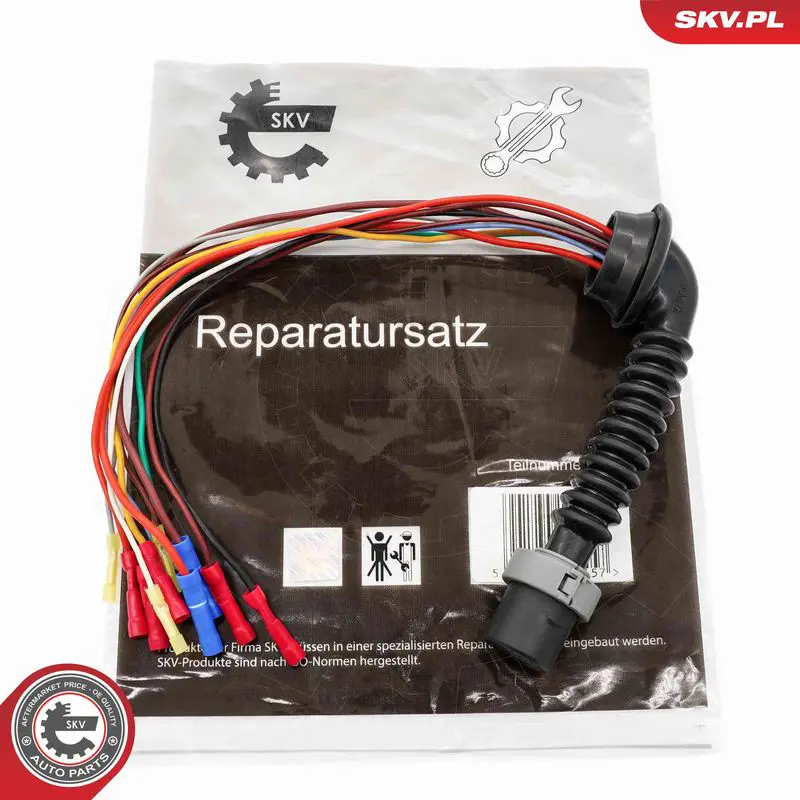 ESEN SKV 53SKV182 Ремонтный комплект, кабельный