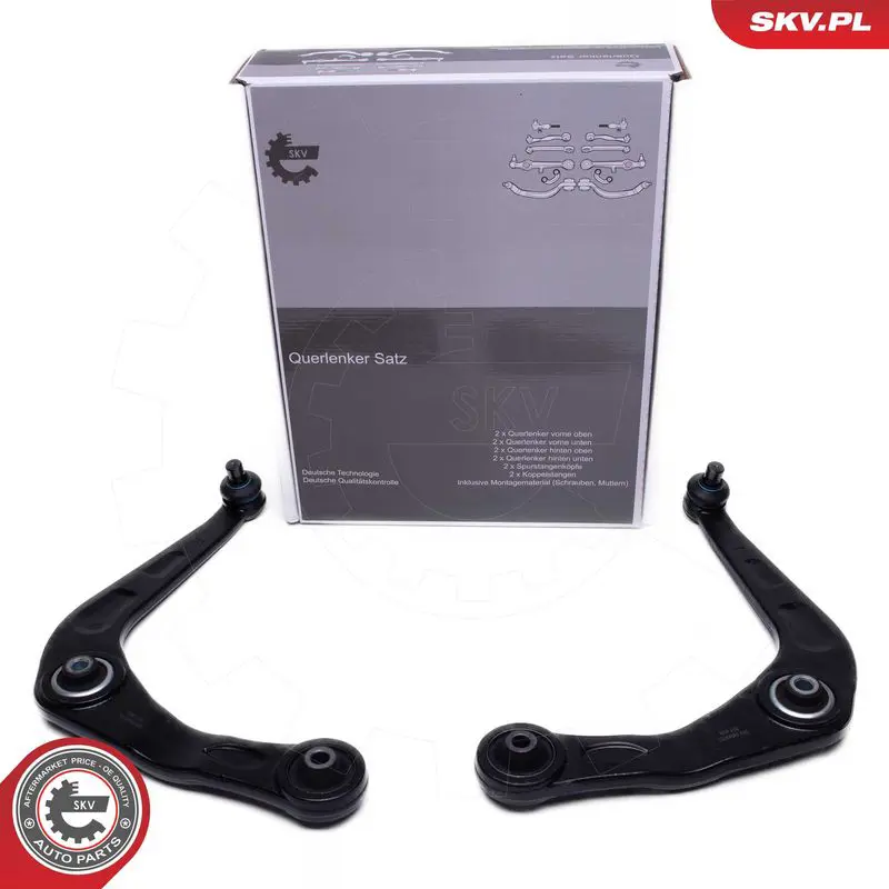 ESEN SKV 04SKV950 Peugeot 206