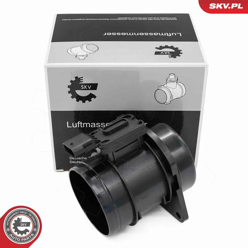 ESEN SKV 07SKV230 Mass Air Flow Sensor