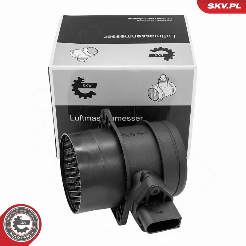 ESEN SKV 07SKV293 Mass Air Flow Sensor