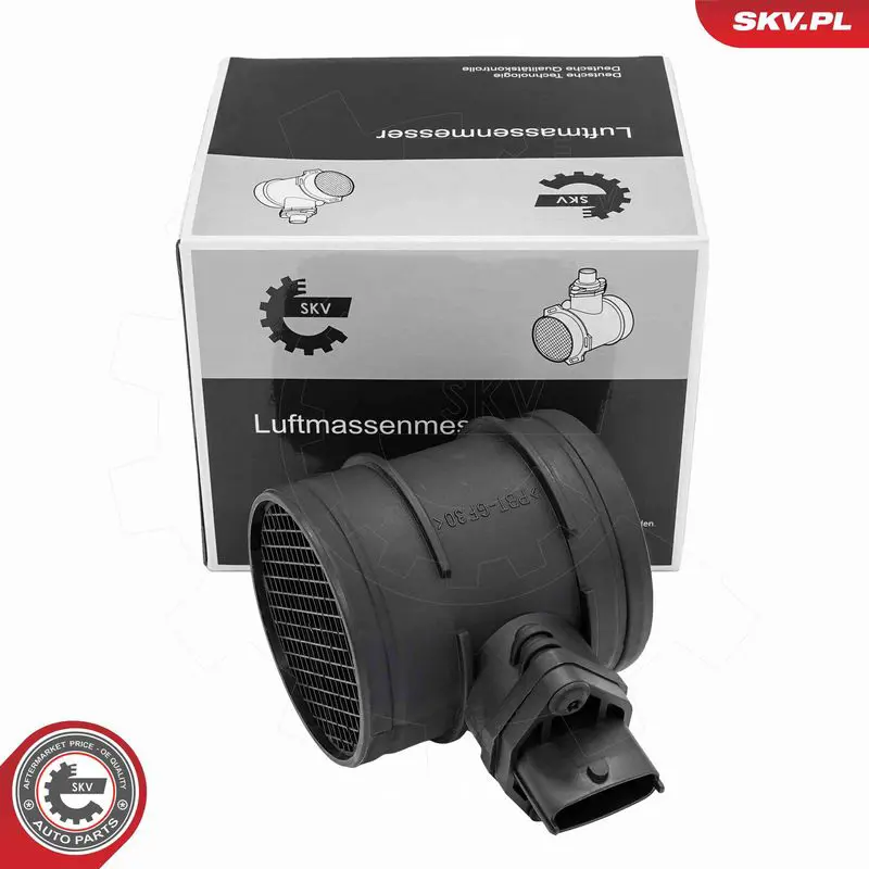 ESEN SKV 07SKV307 Mass Air Flow Sensor