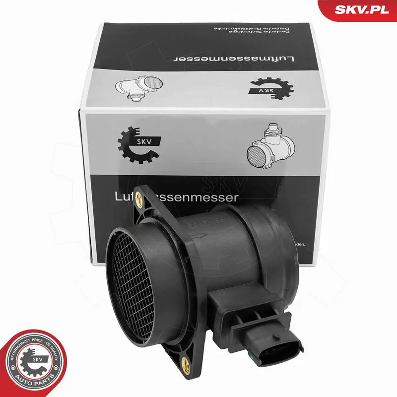ESEN SKV 07SKV325 Расходомер воздуха