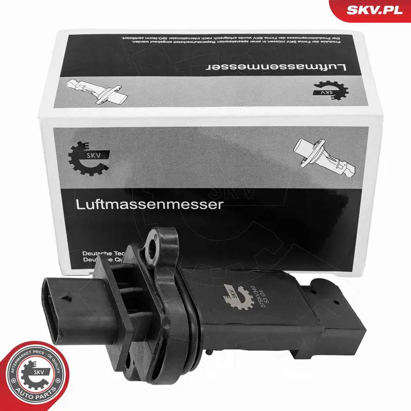 ESEN SKV 07SKV340 Расходомер воздуха