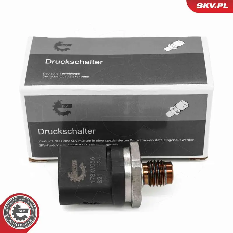 ESEN SKV 17SKV056 Датчик, давление подачи