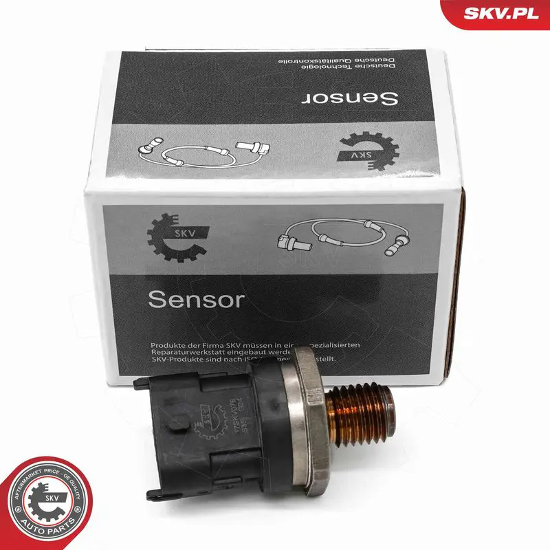 ESEN SKV 17SKV076 Датчик, давление подачи