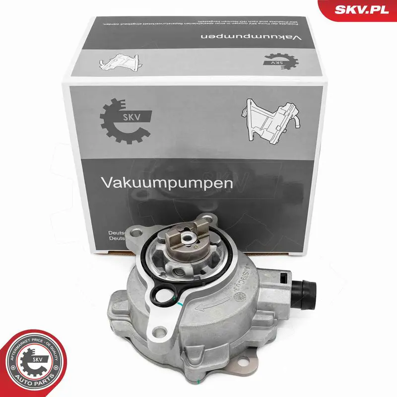 ESEN SKV 18SKV076 Вакуумный насос, тормозная