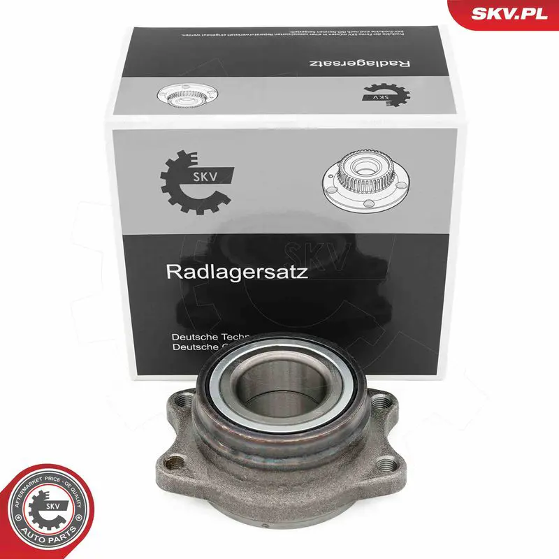 ESEN SKV 29SKV672 Wheel Bearing Kit