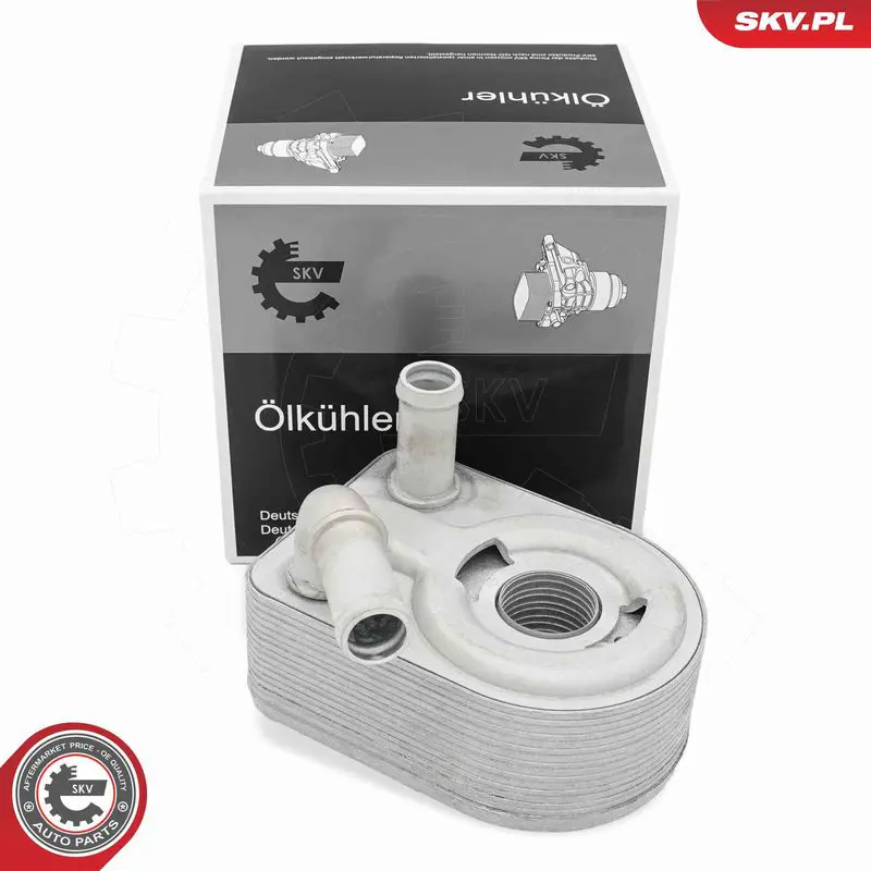 ESEN SKV 31SKV303 масляный радиатор,