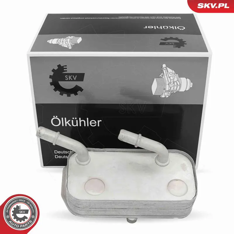 ESEN SKV 31SKV330 Масляный радиатор,
