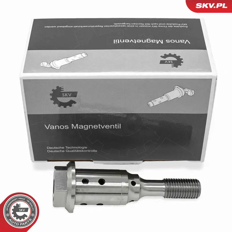 ESEN SKV 39SKV073 Регулирующий клапан,