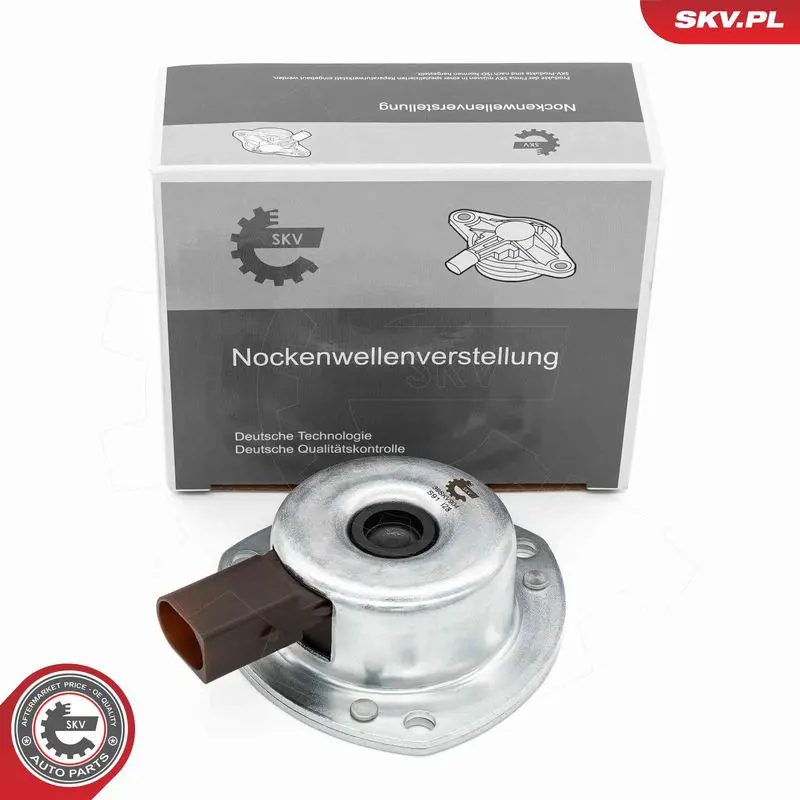 39SKV904 Центральный магнит, шестерня