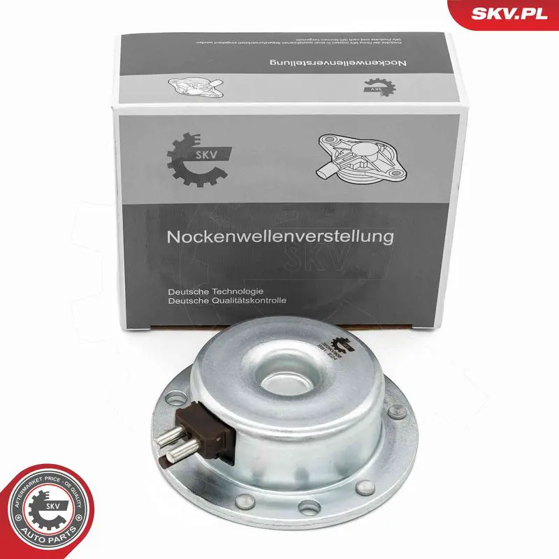 ESEN SKV 39SKV906 Регулирующий клапан,