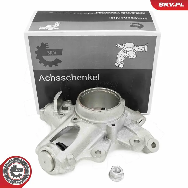 ESEN SKV 47SKV992 Поворотный кулак, подвеска