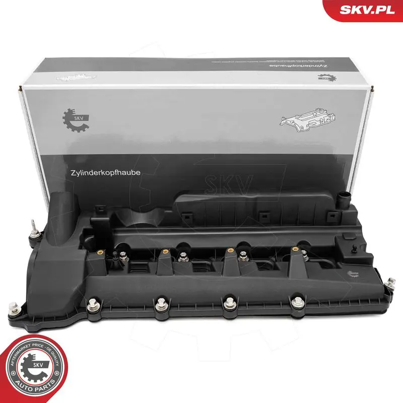 ESEN SKV 48SKV110 Крышка головки цилиндра