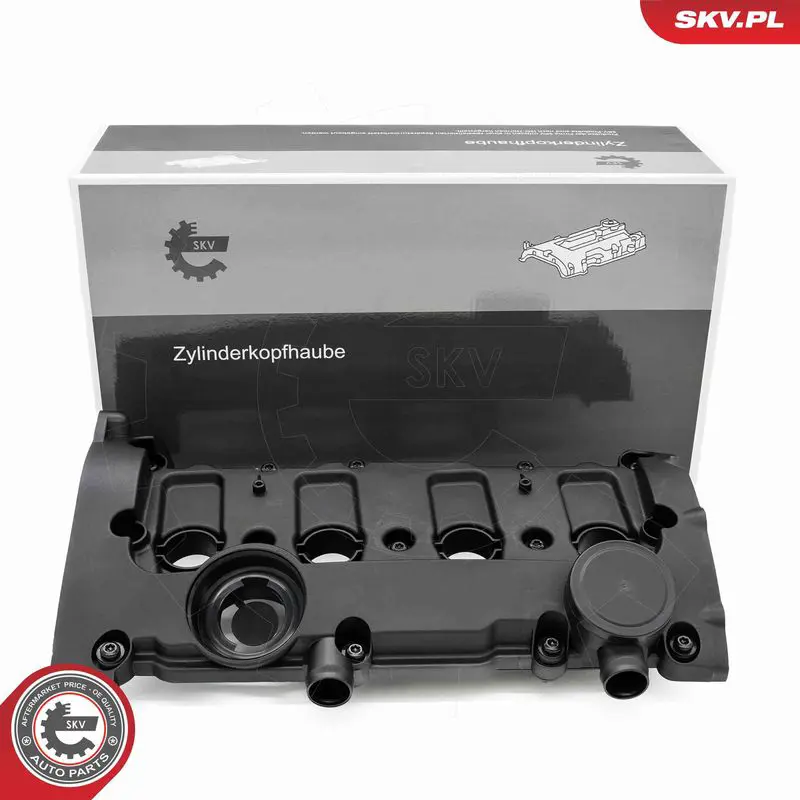 ESEN SKV 48SKV122 Крышка головки цилиндра