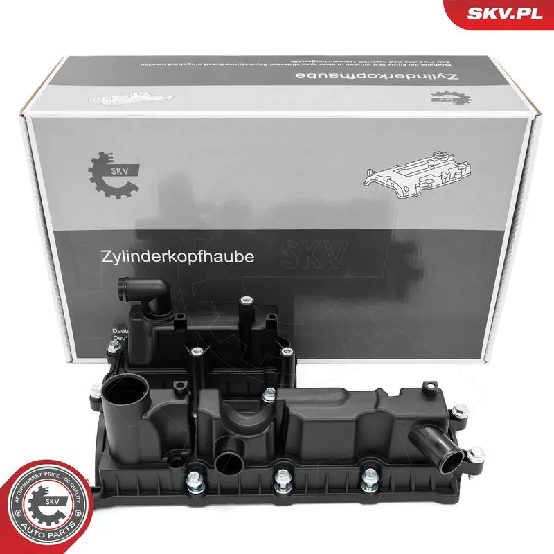 ESEN SKV 48SKV138 Крышка головки цилиндра