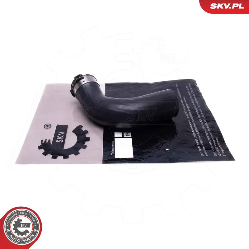 ESEN SKV 54SKV397 Charge Air Hose