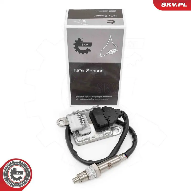 ESEN SKV 71SKV001 NOx-датчик, впрыск карбамида