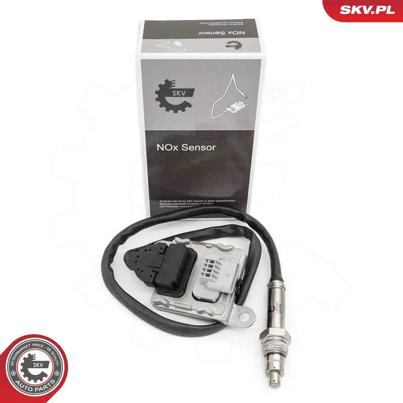 ESEN SKV 71SKV005 NOx-датчик, впрыск карбамида