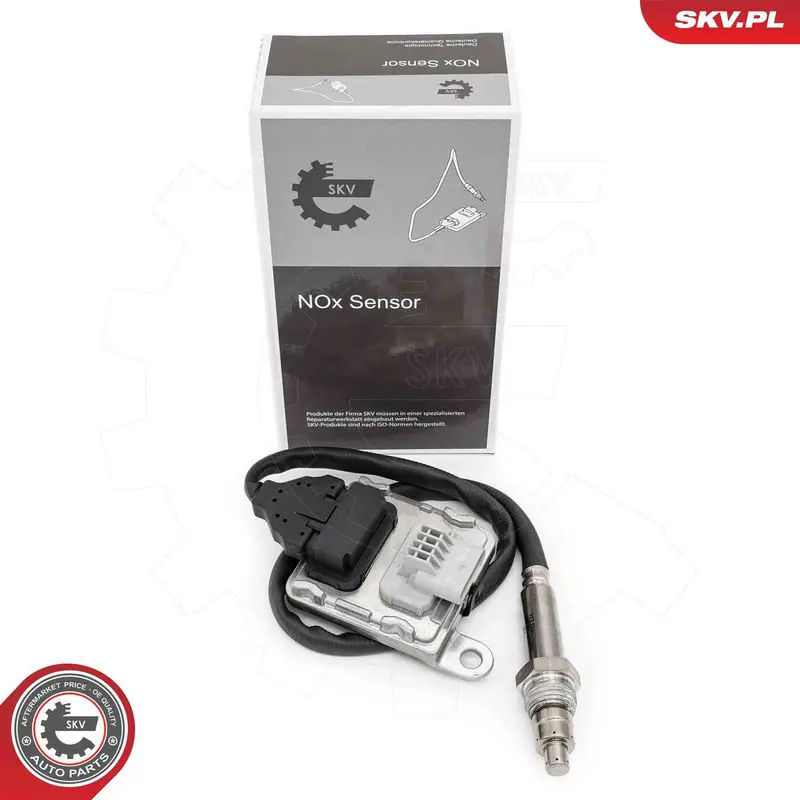 ESEN SKV 71SKV006 NOx-датчик, NOx-катализатор