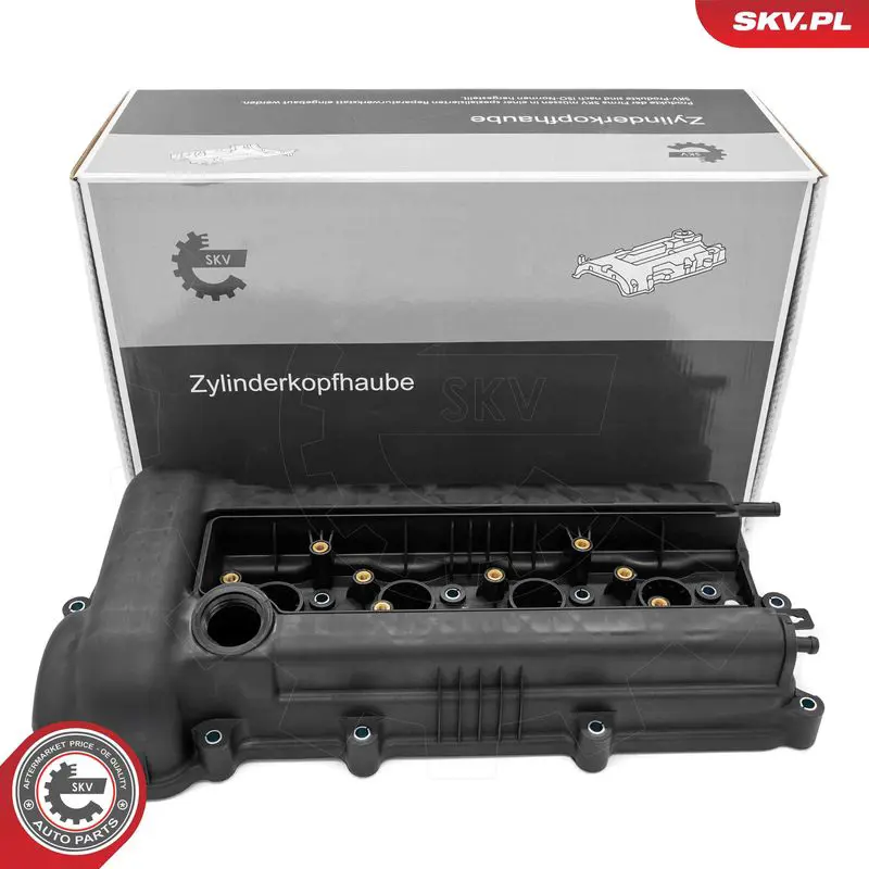 48SKV149 Крышка головки цилиндра