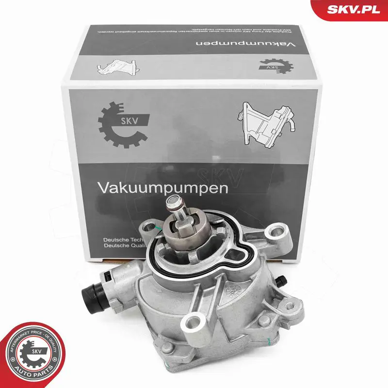 18SKV078 Вакуумный насос, тормозная