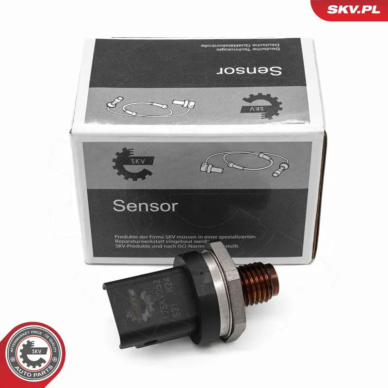 ESEN SKV 17SKV078 Датчик, давление подачи