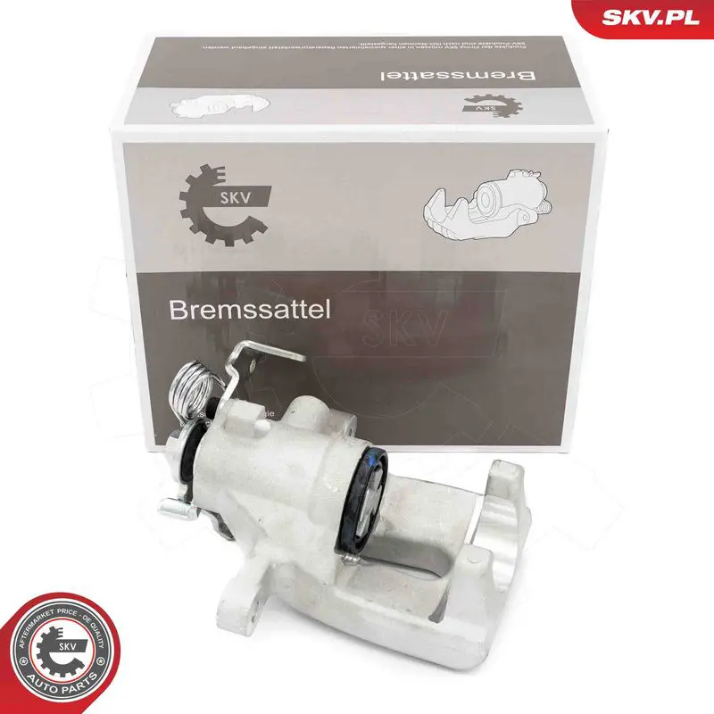 ESEN SKV 67SKV383 Тормозной суппорт