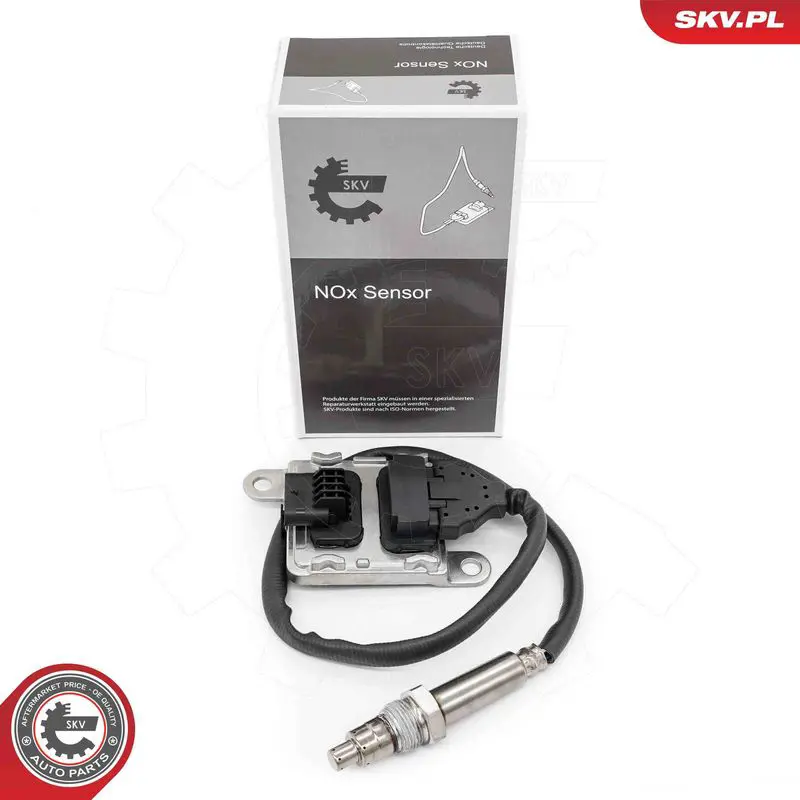 ESEN SKV 71SKV022 NOx-датчик, впрыск карбамида