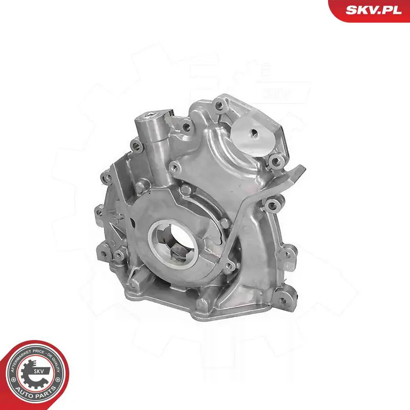 ESEN SKV 77SKV015 Масляный насос