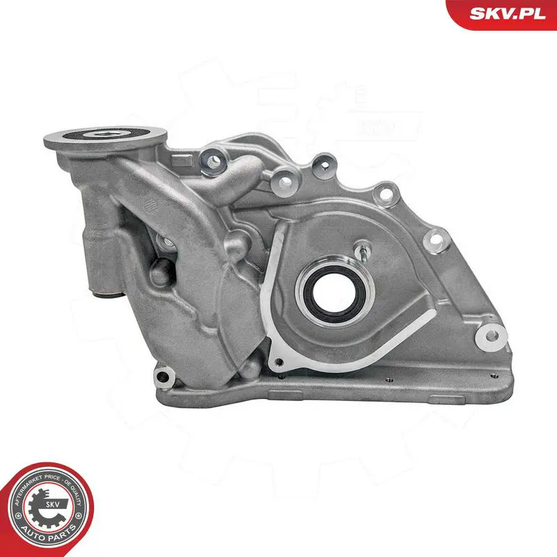ESEN SKV 77SKV037 Масляный насос