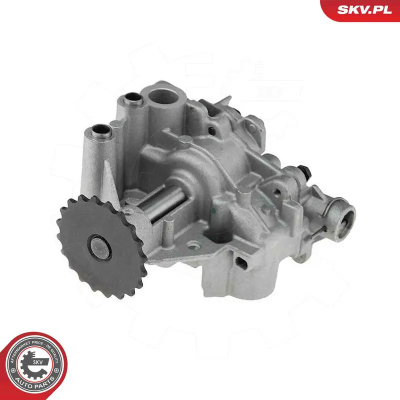ESEN SKV 77SKV042 Масляный насос