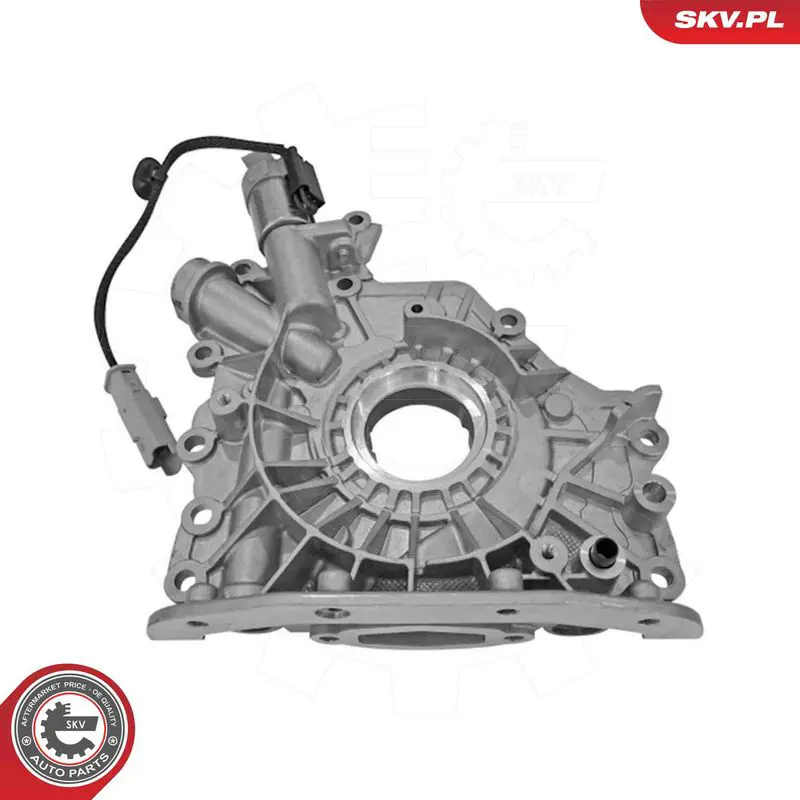 ESEN SKV 77SKV043 Масляный насос