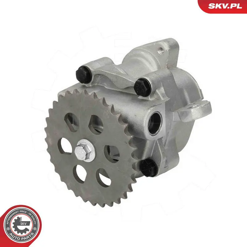 ESEN SKV 77SKV056 Масляный насос