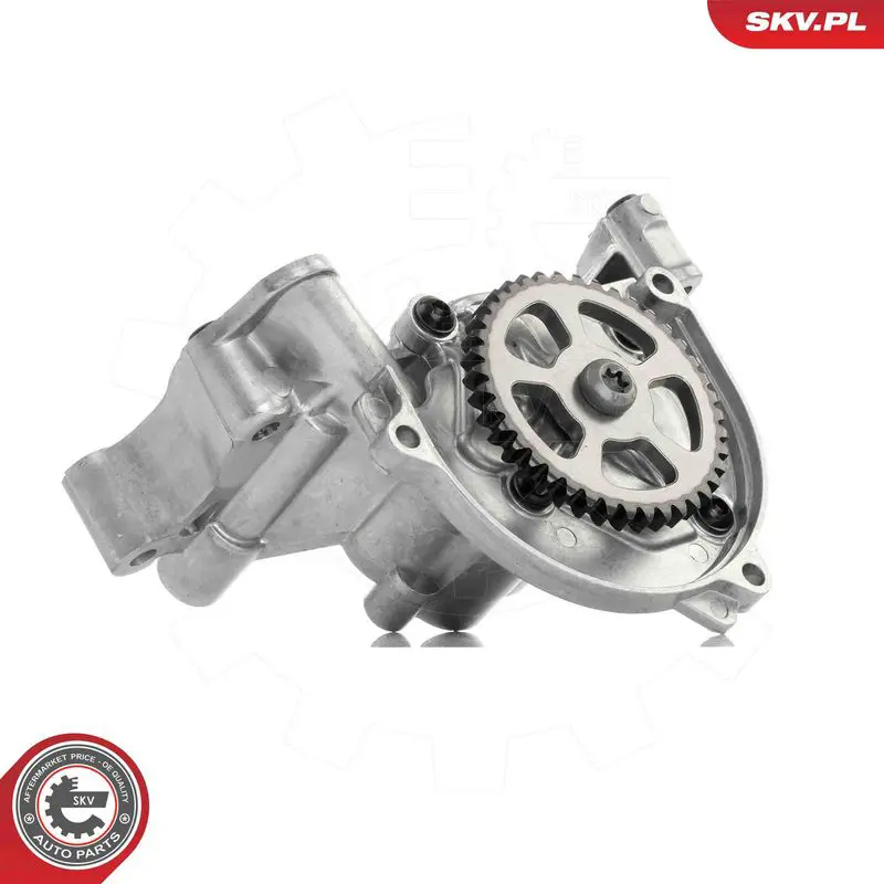 ESEN SKV 77SKV057 Масляный насос
